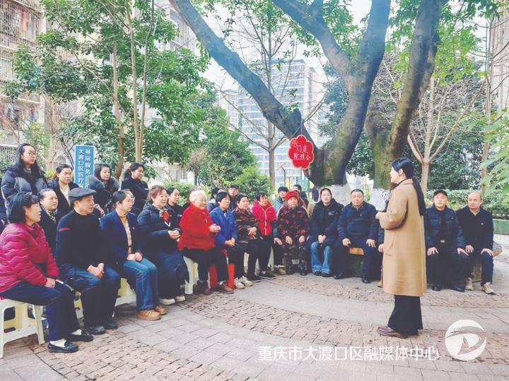 区人大春晖路街道工委：打造“睦邻议事·民主共治”新样板